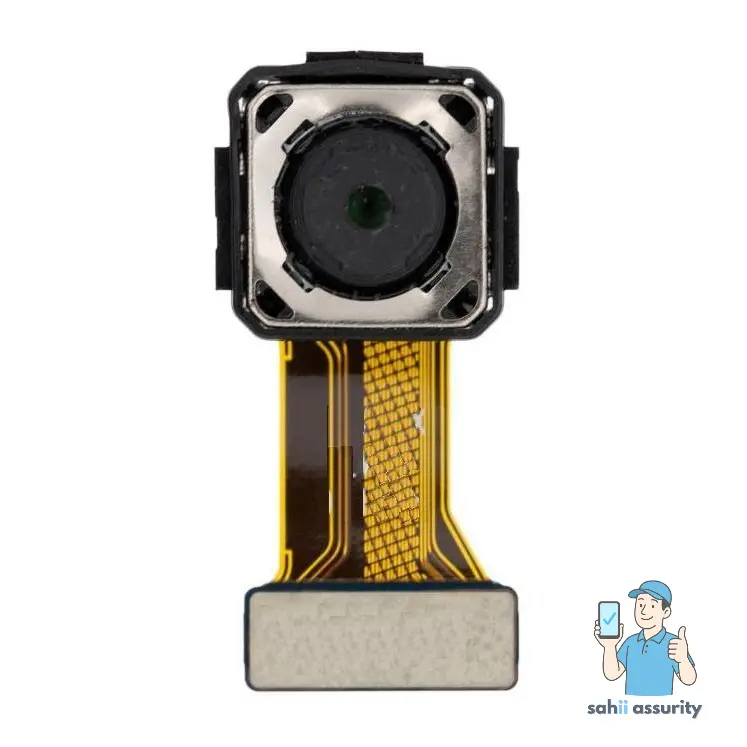 Replacement Back Camera for Samsung Galaxy Tab A 10.1 2019 (Main Camera) thumbnail